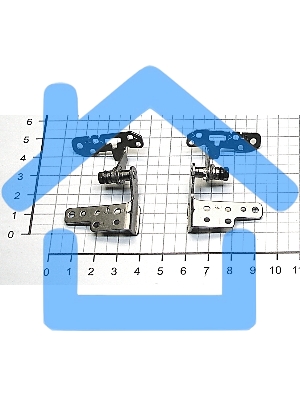 Петли для ноутбука Sony VPC-YB