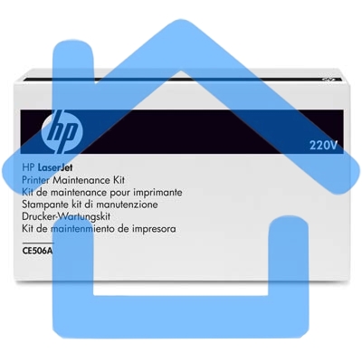 Сервисный набор HP CLJ CP3525/CM3530/Pro 500 M570 / Enterprise 500 M551/M575 (CE506A/CC519-67902/CC519-67918/RM1-4995/RM1-8156/CF081-67906) Maintenance Kit