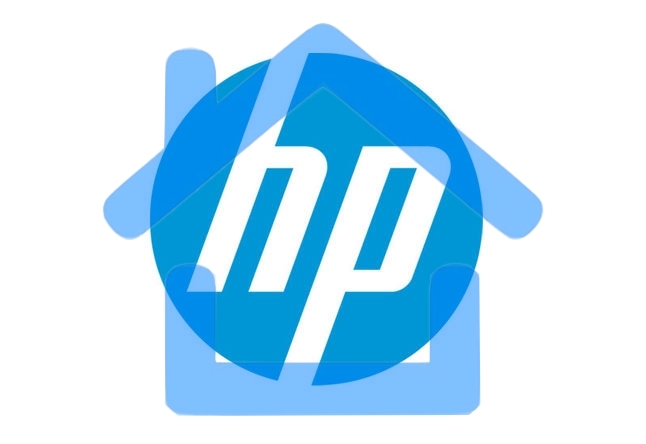 Клавиатура русская HP 610/615 (O)