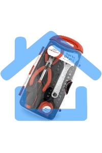 Набор инструментов Cablexpert TK-BASIC-03 (26 пр.)