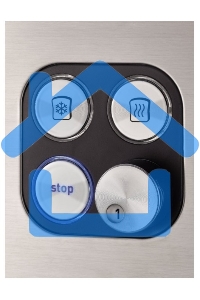 Тостер Tefal TT420D30 серебристый