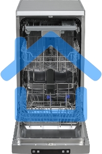 Посудомоечная машина Weissgauff DW 4015