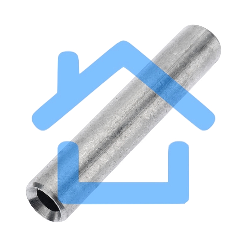 Гильза кабельная ГМ 35-10 (35мм² - Ø10мм) (в упак.50шт) Rexant