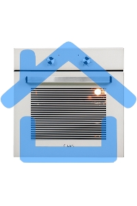 Духовой шкаф LEX EDM 040 IV LIGHT, встраиваемый