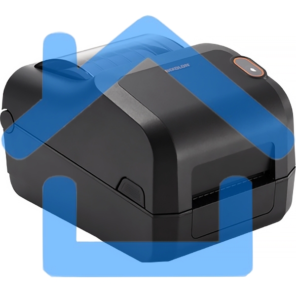 Принтер этикеток Bixolon XD3-40t, 203 dpi, USB, Serial, Ethernet