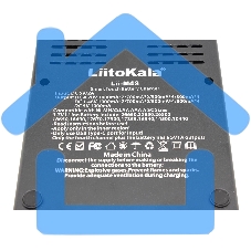 Зарядное устройство LiitoKala Lii-M4S