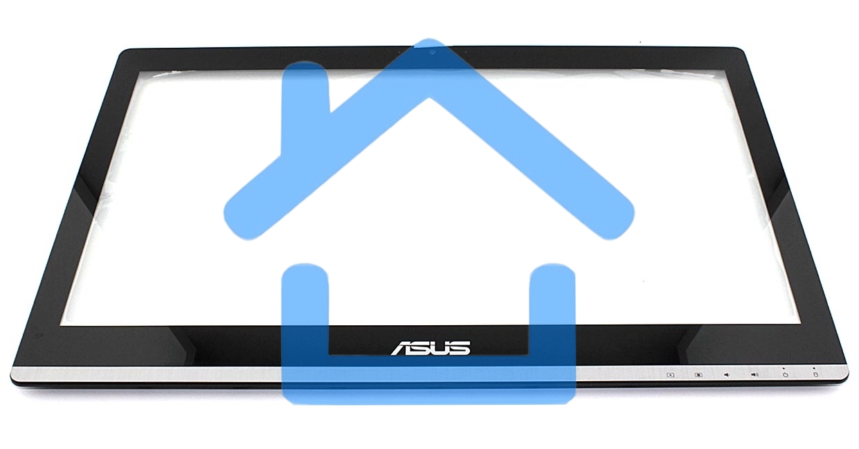 Сенсорное стекло (тачскрин) для Asus ET2030I, 19.5