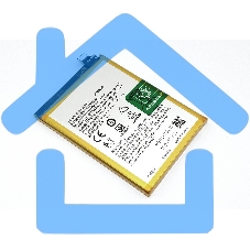 Аккумулятор (батарея) BLP981 для OPPO Reno 8T 5G