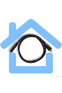 Кабель HDMI 19M/M,ver. 2.1, 8K@60 Hz 1m VCOM <CG860-1M>