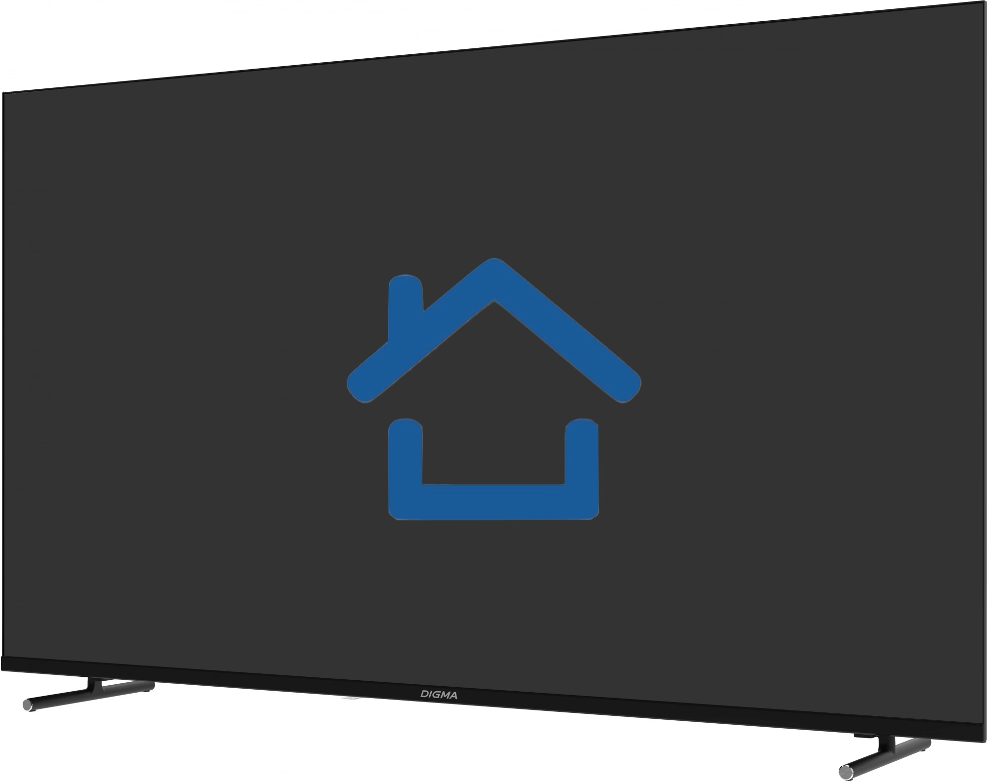 Телевизор Digma 55