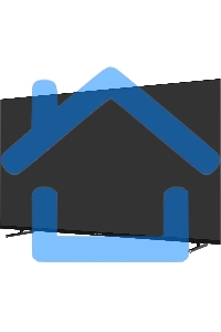 Телевизор Digma 55