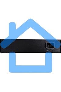 Неуправляемый коммутатор ORIGO OS1216/A1A 16x100Base-TX, корпус металл