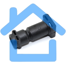 Переходник на термоблок Delonghi ESAM 6мм - оригинал