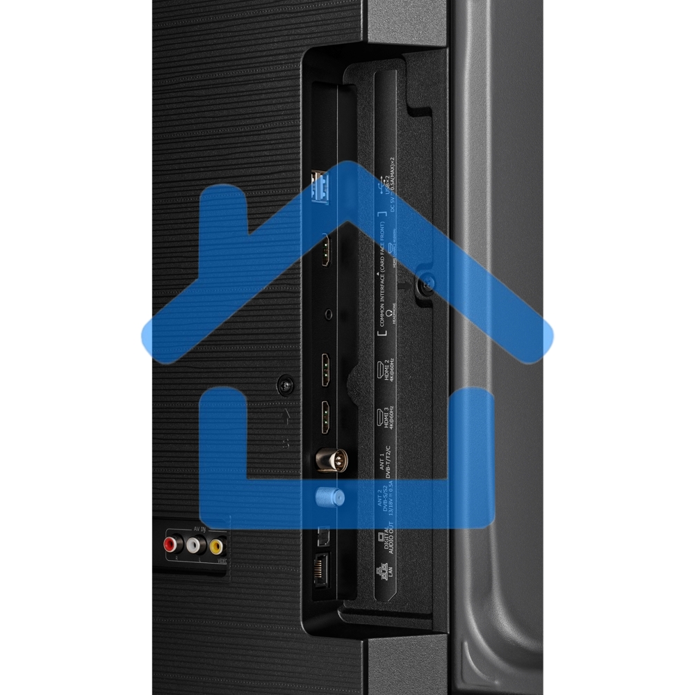 Телевизор Hisense 43