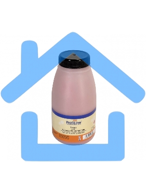 Тонер ProfiLine TK-540/580/590 Magenta для принтеров Kyocera Mita FS-C5100/5250 100 гр Фасовка РФ