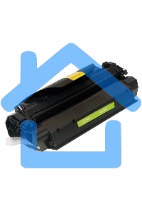 Картридж лазерный Cactus CS-EP27S черный (2500 стр.) для Canon LBP3200/MF3220/3110/3200/5600