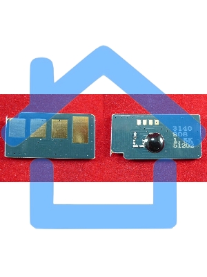 Чип ELP для Xerox Phaser 3140/3155/3160 1.5K (Китай)