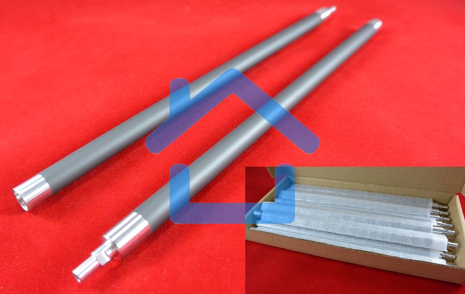 Вал магнитный (оболочка) HP LJ P1005/1505/1566/1102/1606, M1120/1522 (CB435/436,CE285/278) (ELP, Китай) 10штук (цена за упаковку)