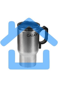 Термокружка автомобильная GALAXY GL 0120