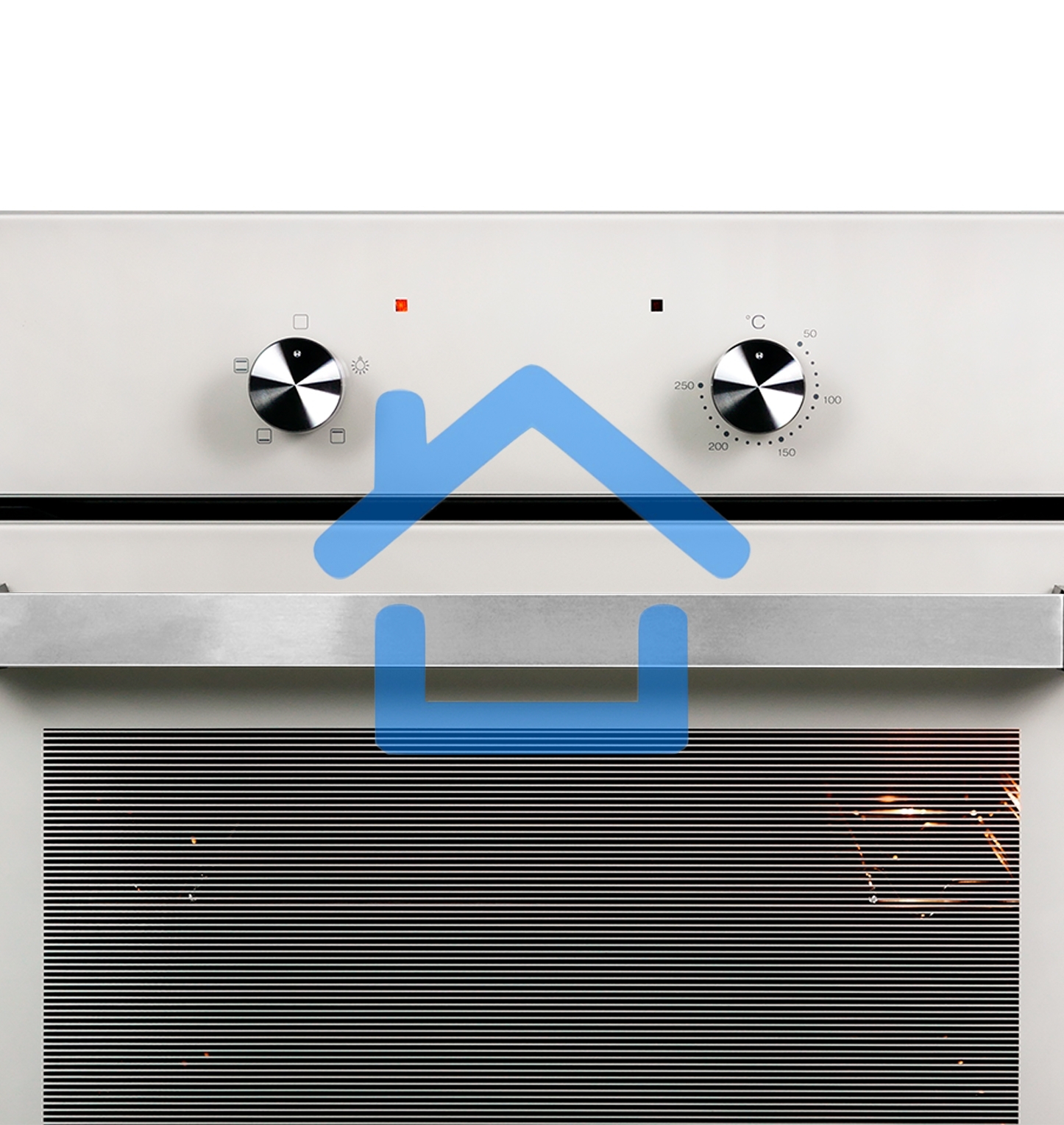 Духовой шкаф LEX EDM 040 IV LIGHT, встраиваемый