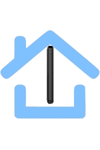 Портативный аккумулятор Harper PB-10011 белый