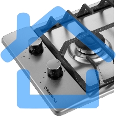 Газовая варочная панель Maunfeld EGHS.32.63CS/G