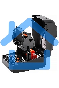 Принтер этикеток Bixolon XD3-40t, 203 dpi, USB, Serial, Ethernet