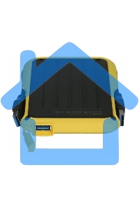 Внешний HDD 2.5