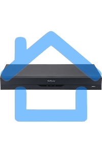 Видеорегистратор Dahua DH-XVR5208AN-4KL-I3