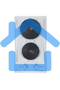 Панель варочная Maunfeld EEHS.32.4Sэлектрическая