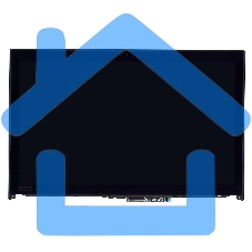 Модуль (матрица + тачскрин) для Lenovo ThinkPad P52 черный с рамкой