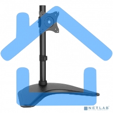 Кронштейн для мониторов Arm Media LCD-T51 черный 15