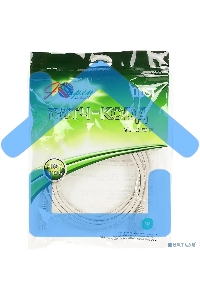 Патч-корд литой 