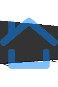 Телевизор Digma 55