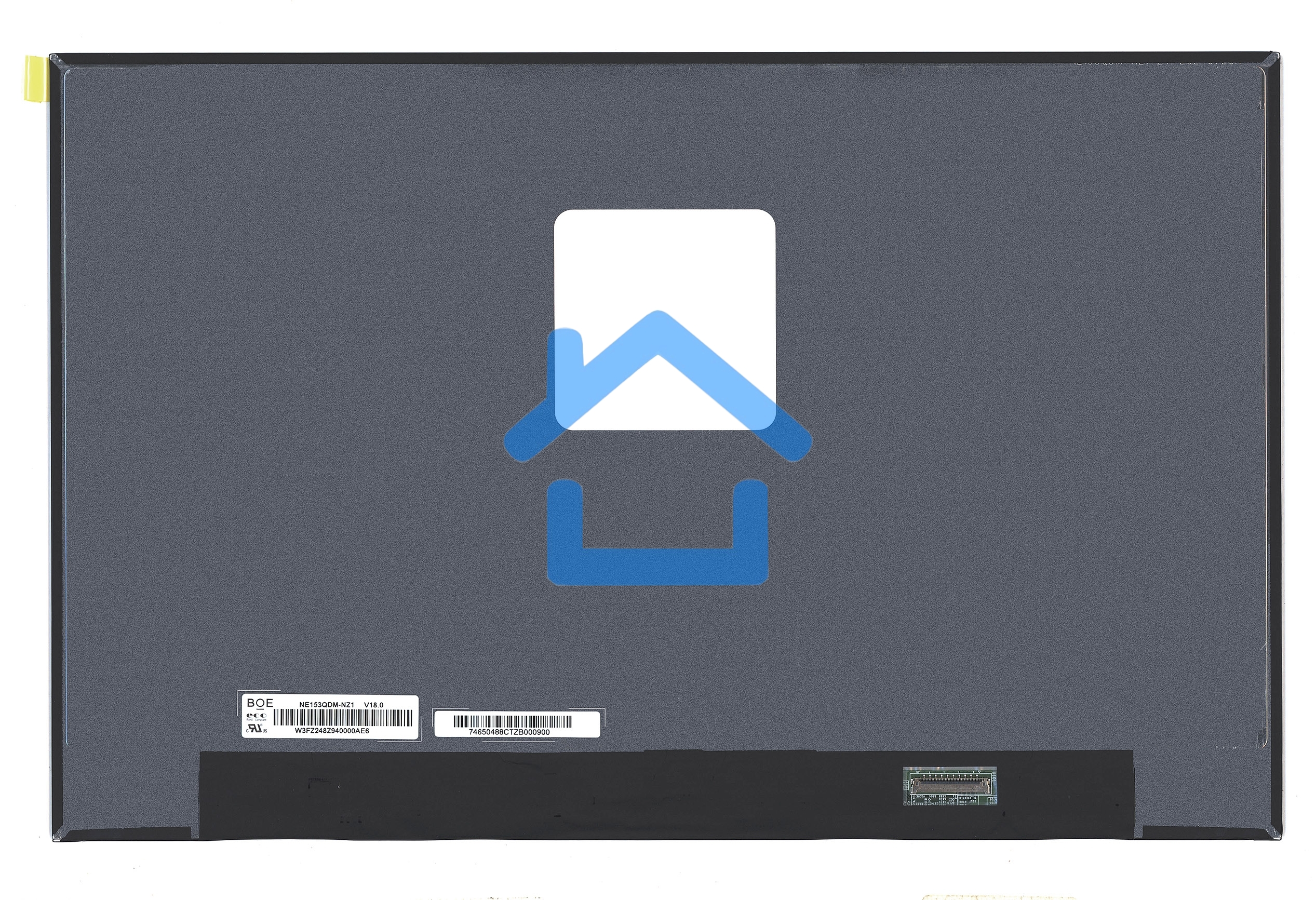 Матрица NE153QDM-NZ1