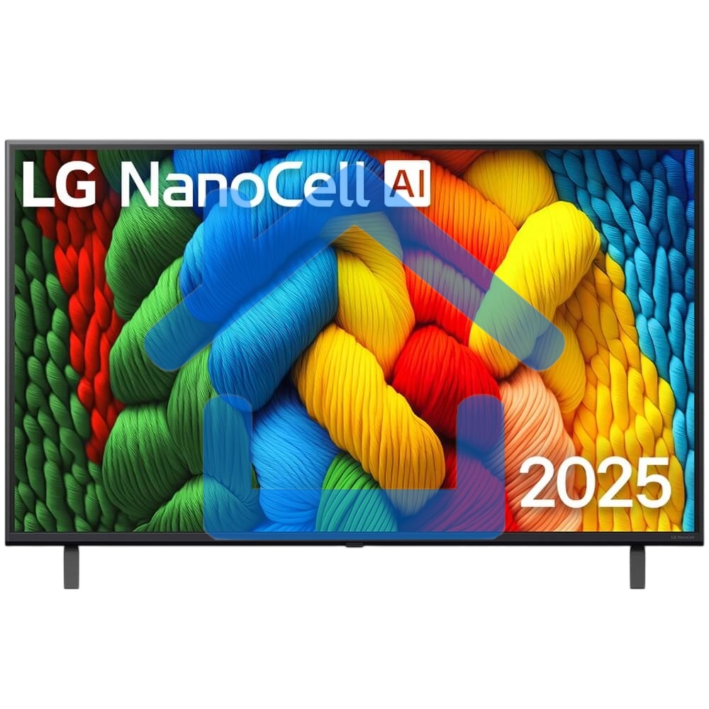 Телевизор LG 43