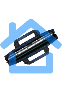 Сумка ExeGate EX205137RUS Start S15 Deep Blue, темно-синяя, полиэстер, для ноутбуков до 15.6