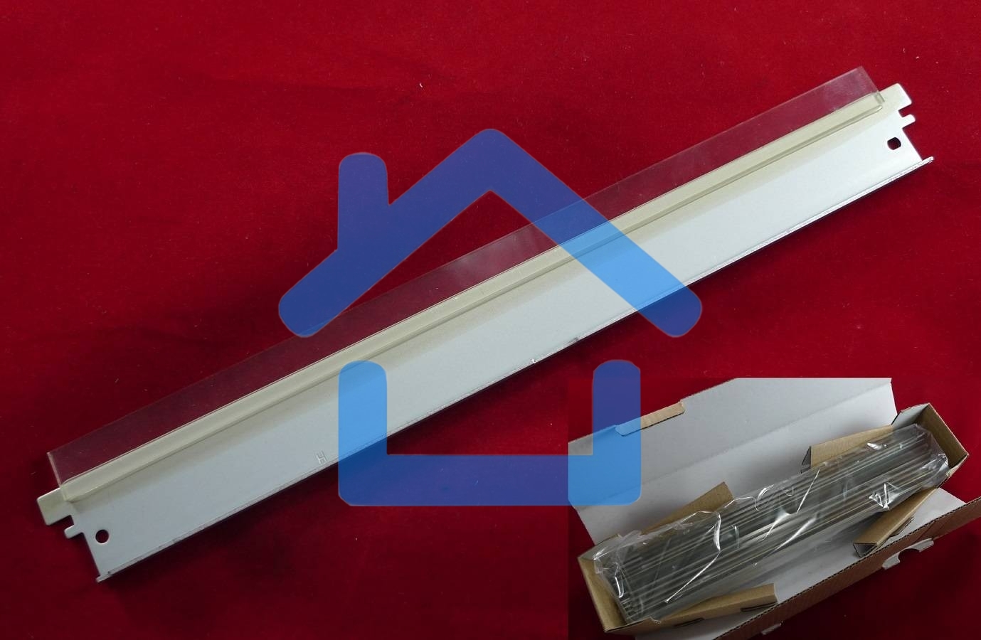 Ракель (Wiper Blade) Samsung ML-3310/ML-3710?SCX-4833/4835/5637/5639/5737/5739 Xerox Phaser 3320 (D205) (ELP, Китай) 10штук (цена за упаковку)