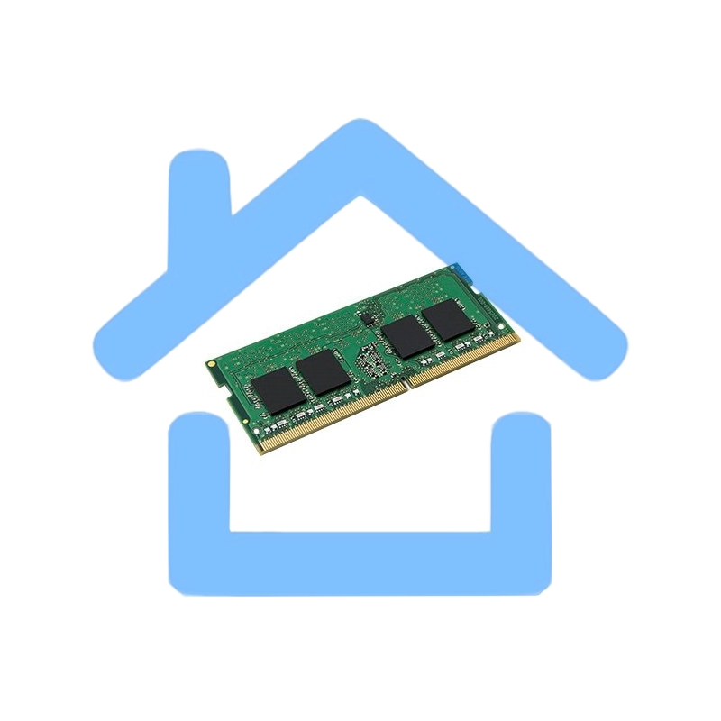 Оперативная память Foxline, DDR4, 16Gb (1x16 Gb), 2666 MHz, CL19, SO-DIMM