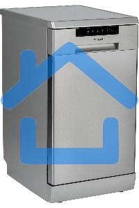 Посудомоечная машина Weissgauff DW 4015