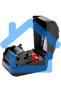 Принтер этикеток Bixolon XD3-40t, 203 dpi, USB, Serial, Ethernet