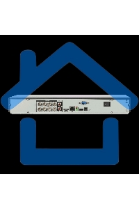 Видеорегистратор Dahua DH-XVR5208AN-4KL-I3