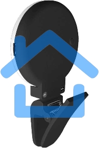 Осветитель DF LED-03 черный