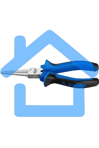 Круглогубцы Зубр 