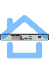 Видеорегистратор Dahua DH-XVR5208AN-4KL-I3