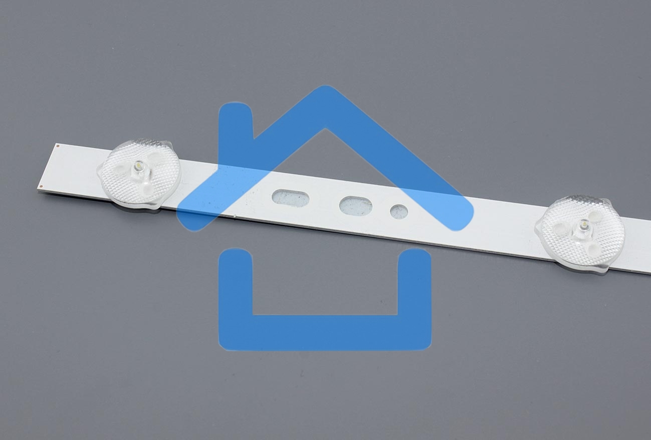 Подсветка LED SVS320AD7-7LED