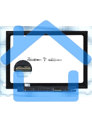 Матрица N120ACA-EA1