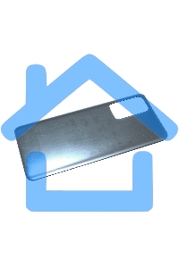 Задняя крышка для Xiaomi Redmi Note 11 5G черный