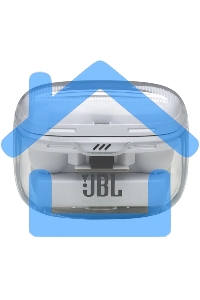 Наушники JBL Wave Buds белый