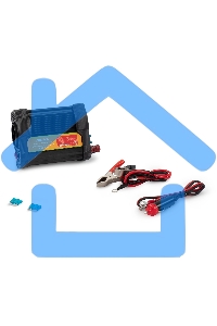 Автоинвертор Digma AI200-12W 200Вт